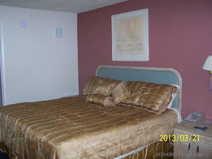 Scottish Inns Tupelo Esterno foto