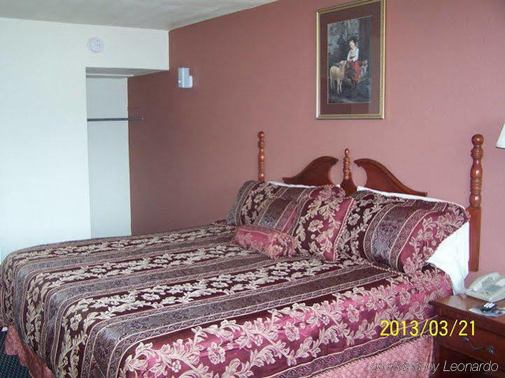 Scottish Inns Tupelo Esterno foto